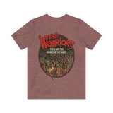 Armies of The Night 1979 Vintage Men's T-Shirt