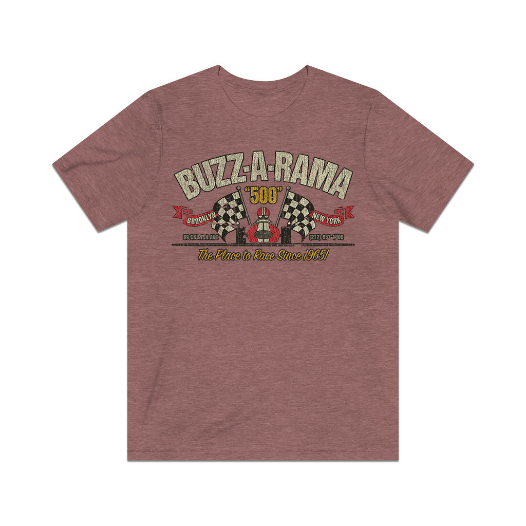 Buzz-A-Rama 1965 Vintage Men's T-Shirt