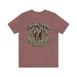 Eureka Downs 1903 Vintage Men's T-Shirt