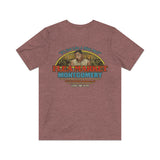 Flea Market Montgomery 2006 Vintage Men's T-Shirt