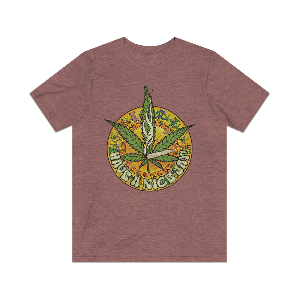 Have a Nice Jay 1969 Vintage Men's T-Shirt