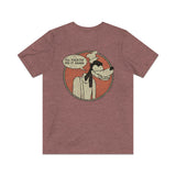 I'll F@*#in' Do It Again 2017 Vintage Men's T-Shirt