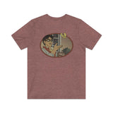 Is this a pigeon? 1991 Vintage Men's T-Shirt