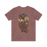 Kaptain Kool 1976 Vintage Men's T-Shirt