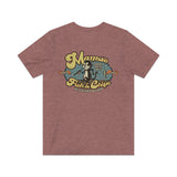 Mama's Fish and Chips 1984 Vintage Men's T-Shirt