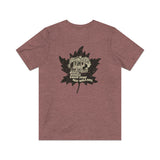 Maple Street Book Shop 1964 Vintage Men's T-Shirt