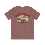 Motion Performance 1967 Vintage Men's T-Shirt