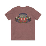 North Wilkesboro Speedway 1947 Vintage Men's T-Shirt