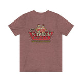 Richard's Drive-In 1949 Vintage Men's T-Shirt