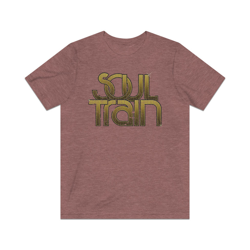 Soul Train 1971 Vintage Men's T-Shirt
