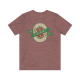 Standard Trucking Co. 1943 Vintage Men's T-Shirt