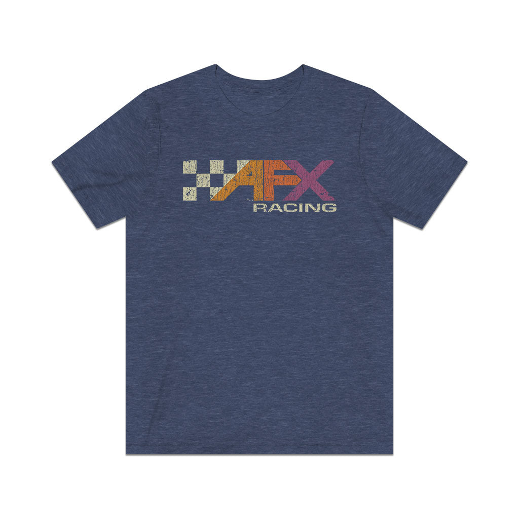 Aurora Factory Experimentals 1980 Vintage Men's T-Shirt