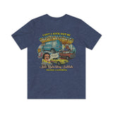 Auto Upholstery Institute 1973 Vintage Men's T-Shirt