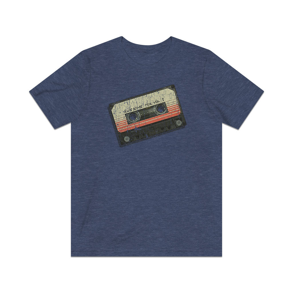 Awesome Mix Vol. 1 1988 Vintage Men’s T-Shirt