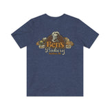 Ben's Bakery Halifax 1907 Vintage Men's T-Shirt