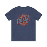 Billy Beer 1977 Vintage Men's T-Shirt