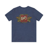 Blitz Beer Portland 1960 Vintage Men's T-Shirt