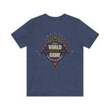 Blockbuster Video World Game Championship 1994 Vintage Men's T-Shirt