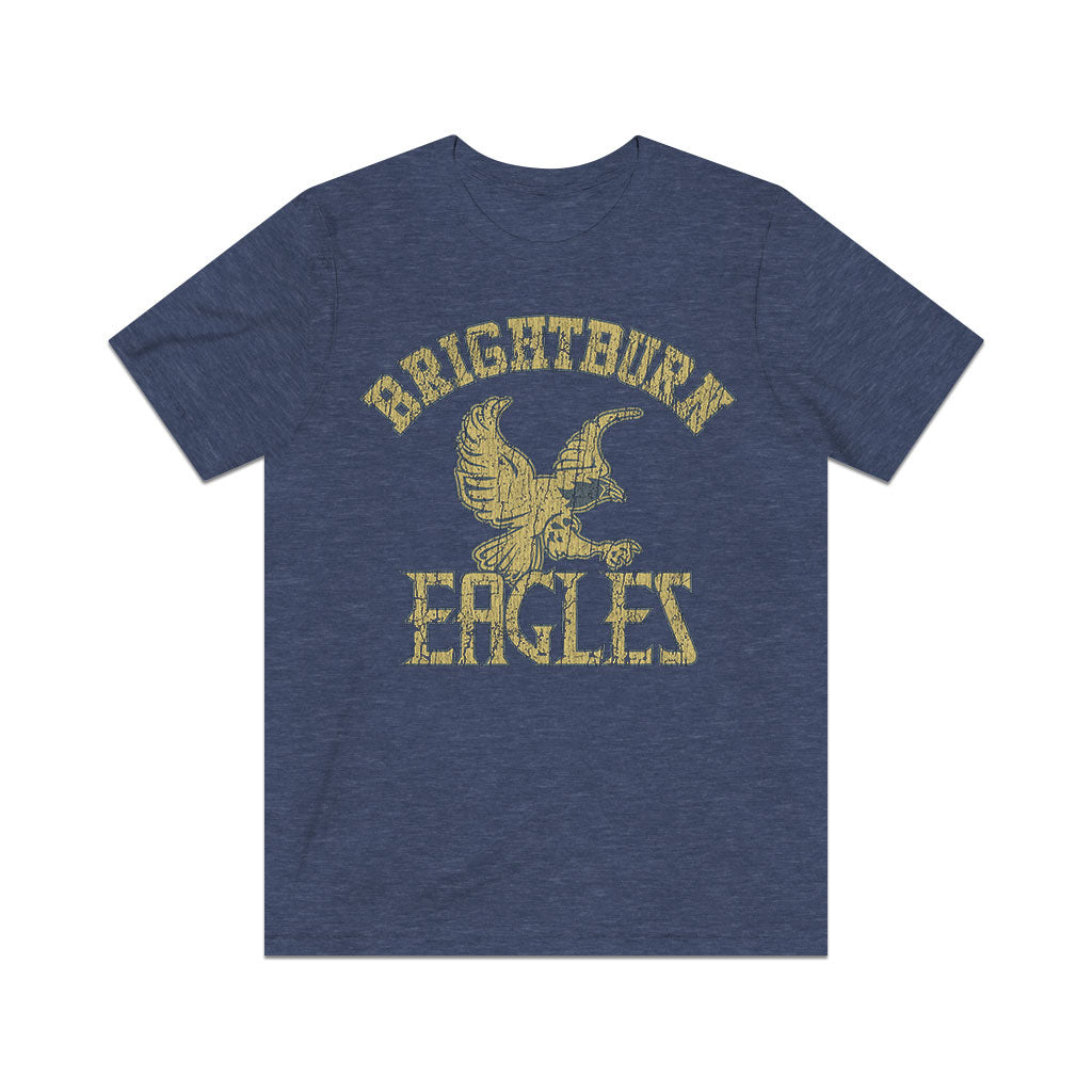 Brightburn Eagles 2019 Vintage Men's T-Shirt
