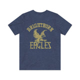 Brightburn Eagles 2019 Vintage Men's T-Shirt
