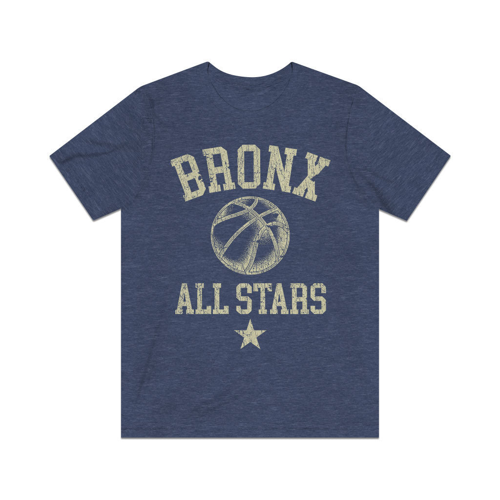 Bronx All Stars 1965 Vintage Men's T-Shirt