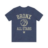 Bronx All Stars 1965 Vintage Men's T-Shirt
