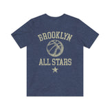 Brooklyn All Stars 1965 Vintage Men's T-Shirt