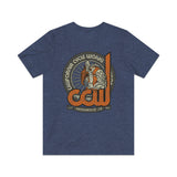 California Cycle Works 1969 Vintage Men's T-Shirt