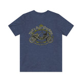 Dick’s Auto Wrecking 1927 Vintage Men's T-Shirt