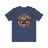 Dinkins For NYC Mayor 1989 Vintage Men's T-Shirt