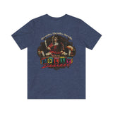 Dolly Dearest 1991 Vintage Men's T-Shirt