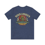 Doodlebugger 1951 Vintage Men's T-Shirt