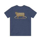 El Rancho Carniceria 1997 Vintage Men's T-Shirt