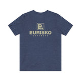 Eurisko Software 1993 Vintage Men's T-Shirt