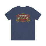 Floyd & Beasley Transfer Co. 1944 Vintage Men's T-Shirt