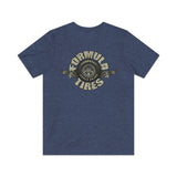 Formula Tires 1968 Vintage Men's T-Shirt