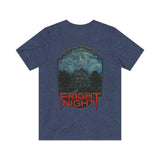 Fright Night 1985 Vintage Men's T-Shirt