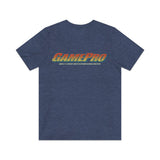 GamePro Magazine 1989 Vintage Men's T-Shirt