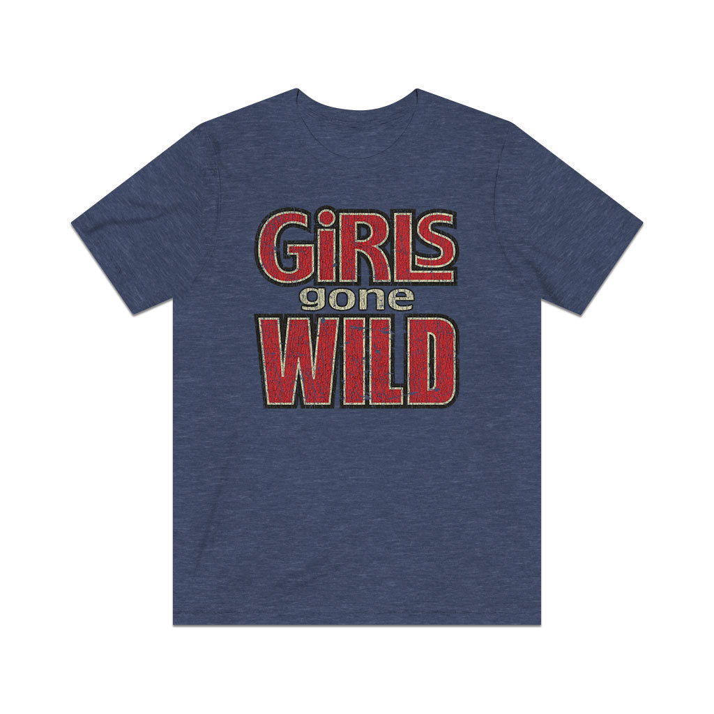 Girls Gone Wild 1997 Vintage Men's T-Shirt