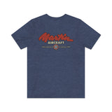 Glenn L. Martin Company 1917 Vintage Men's T-Shirt