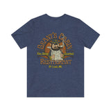 Grant’s Cabin St. Louis 1969 Vintage Men's T-Shirt