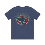 Hamburg Sea Devils 2005 Vintage Men's T-Shirt
