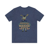 Harvey Marine 1954 Vintage Men's T-Shirt