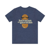 Herman ze German 2008 Vintage Men's T-Shirt
