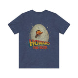 Howard 1986 Vintage Men's T-Shirt