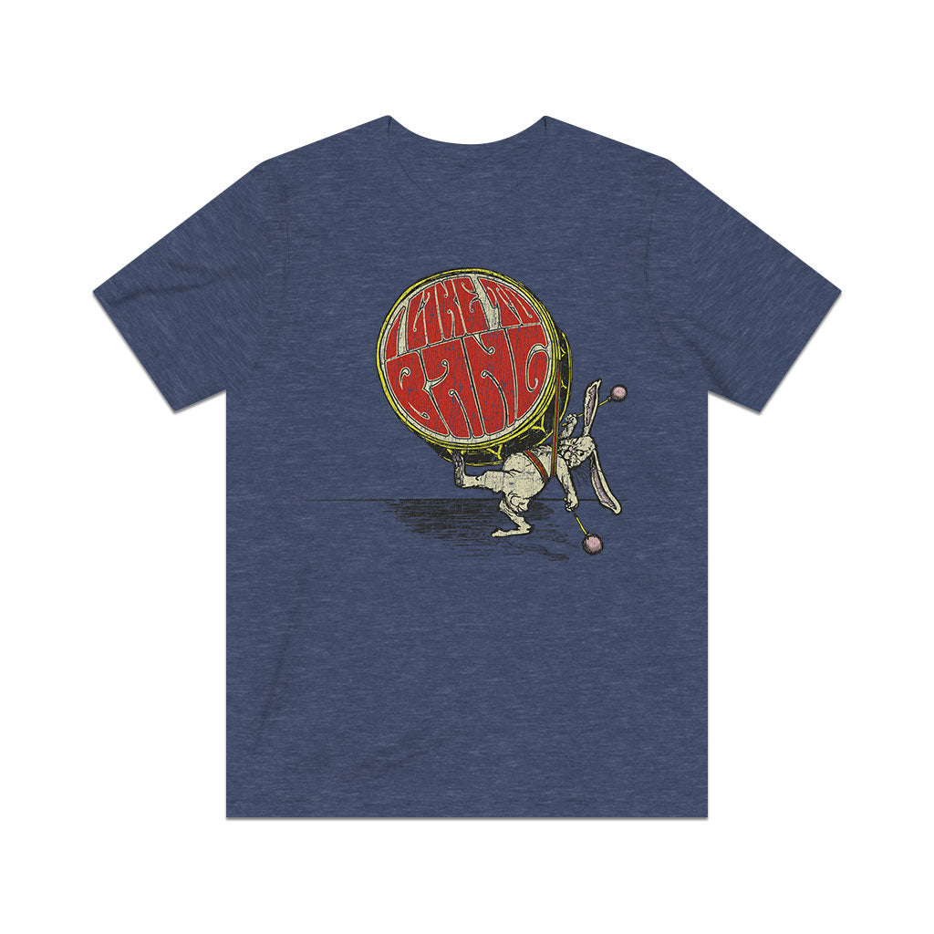 I Like To Bang 1969 Vintage Men's T-Shirt