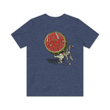I Like To Bang 1969 Vintage Men's T-Shirt