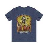 Ilsa, Harem Keeper of the Oil Sheiks 1976 Vintage Men's T-Shirt