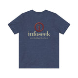 Infoseek 1994 Vintage Men's T-Shirt