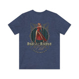 Ink & Paint Club Hollywood 1947 Vintage Men's T-Shirt